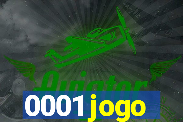 0001 jogo